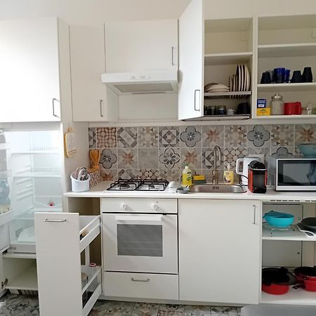 A Mae Riva - La Tua Casa Al Porto Antico Leilighet Genova Eksteriør bilde