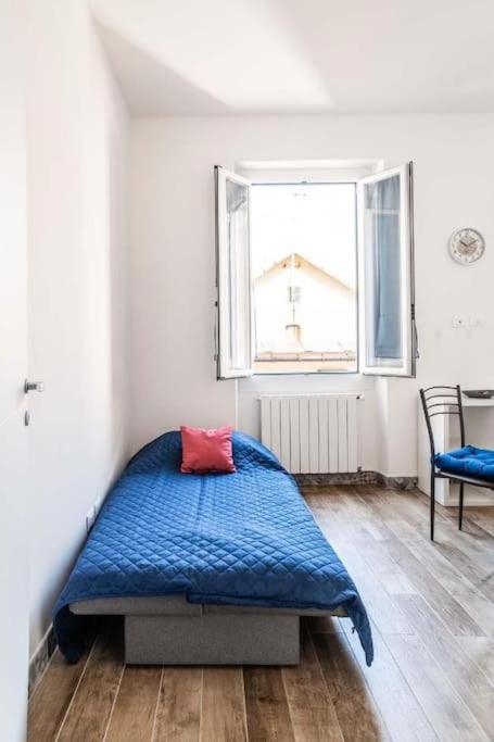 A Mae Riva - La Tua Casa Al Porto Antico Leilighet Genova Eksteriør bilde